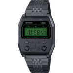 Ανδρικά Ρολόγια Casio A1100B-1EF (Ø 35 mm)