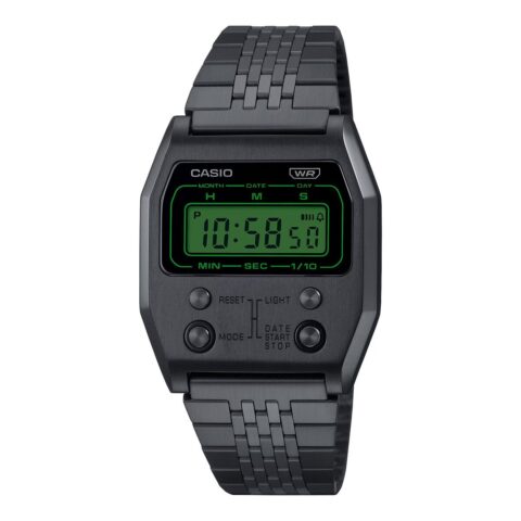 Ανδρικά Ρολόγια Casio A1100B-1EF (Ø 35 mm)