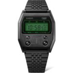 Ανδρικά Ρολόγια Casio A1100B-1EF (Ø 35 mm)