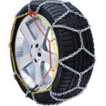 Αντιολισθητικές αλυσίδες χιονιού - 12mm - Snow Chains - KN.110 - 420257