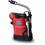 Αντλία νερού Master Pumps 280 W