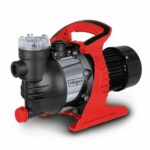 Αντλία νερού Scheppach 1100 W