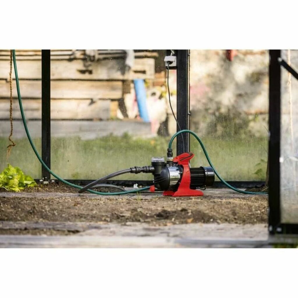 Αντλία νερού Scheppach 1100 W