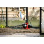 Αντλία νερού Scheppach 1100 W