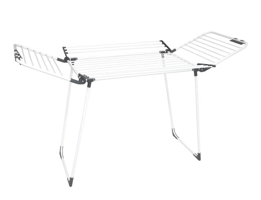 Απλώστρες 25M Bridge Drying Rack Sinai Five 213207