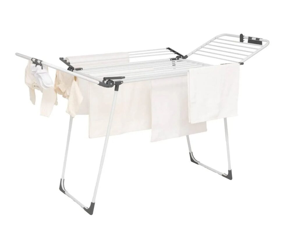 Απλώστρες 25M Bridge Drying Rack Sinai Five 213207