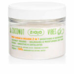 Απολέπιση Σώματος Ziaja Coconut & Orange Vibes 270 ml Mousse
