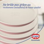 Αποσπώμενο Καλούπι Dr. Oetker