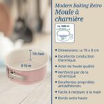 Αποσπώμενο Καλούπι Dr. Oetker