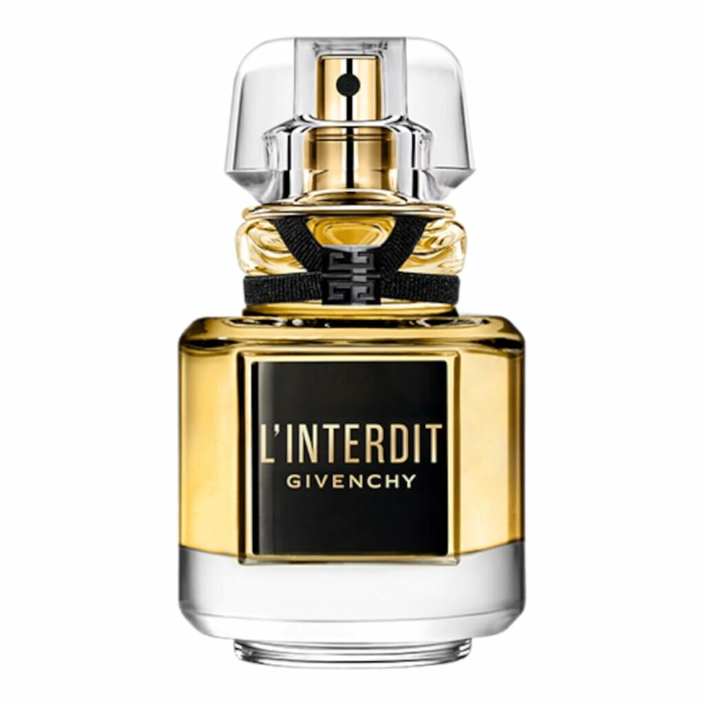 Άρωμα Unisex Givenchy L'INTERDIT EDP 35 ml