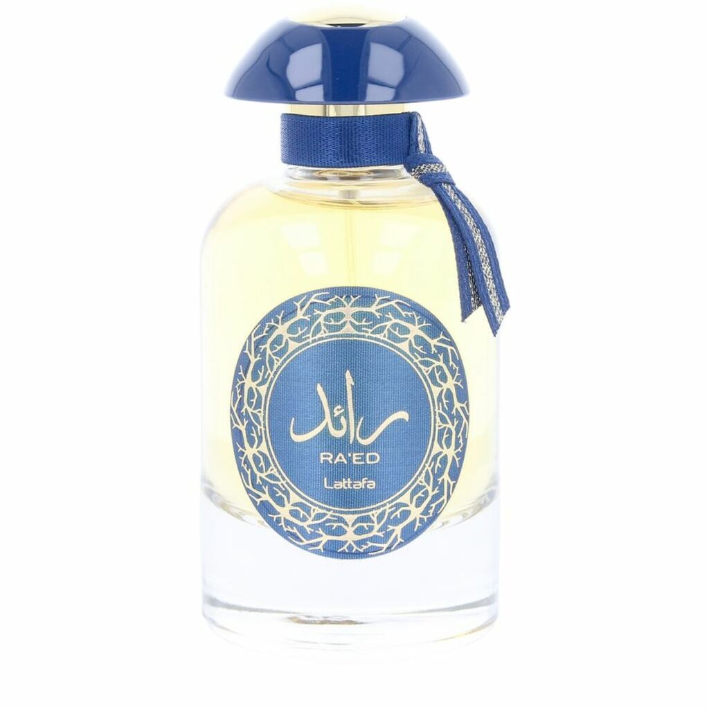 Άρωμα Unisex Lattafa RA'ED LUXE 100 ml