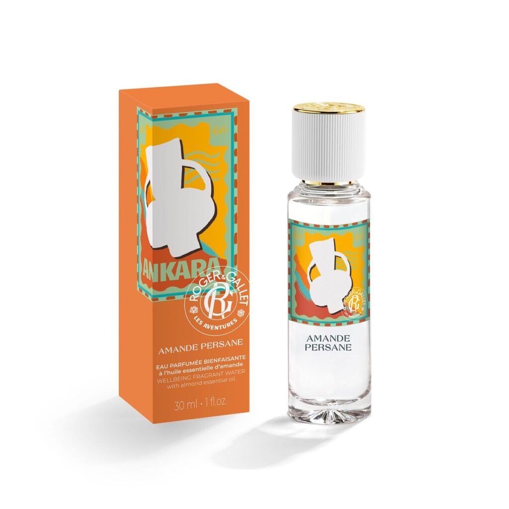 Άρωμα Unisex Roger & Gallet AGUA PERFUMADA BIENESTAR