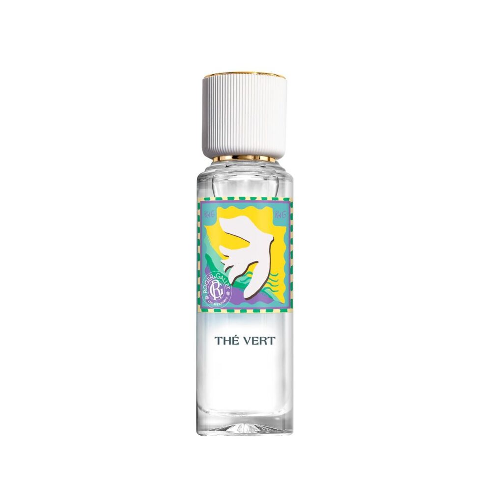 Άρωμα Unisex Roger & Gallet AGUA PERFUMADA BIENESTAR