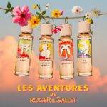 Άρωμα Unisex Roger & Gallet AGUA PERFUMADA BIENESTAR