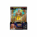 Αρθρωτό Σχήμα Street Fighter Dhalsim