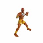 Αρθρωτό Σχήμα Street Fighter Dhalsim