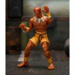 Αρθρωτό Σχήμα Street Fighter Dhalsim