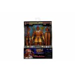 Αρθρωτό Σχήμα Street Fighter Dhalsim