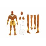 Αρθρωτό Σχήμα Street Fighter Dhalsim