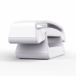 Ασύρματο Τηλέφωνο Alcatel ATL1428162 Λευκό