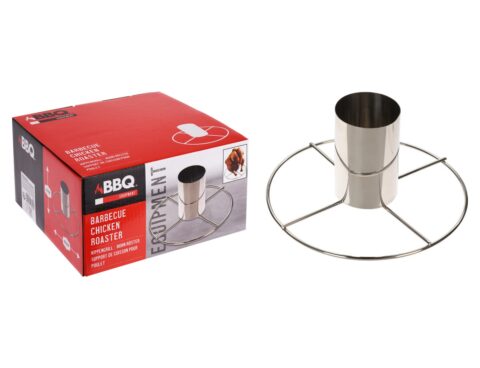 Αξεσουάρ Ψησταριών Bbq Bbq Chicken Holder Dia20Xh10Cm C80901410