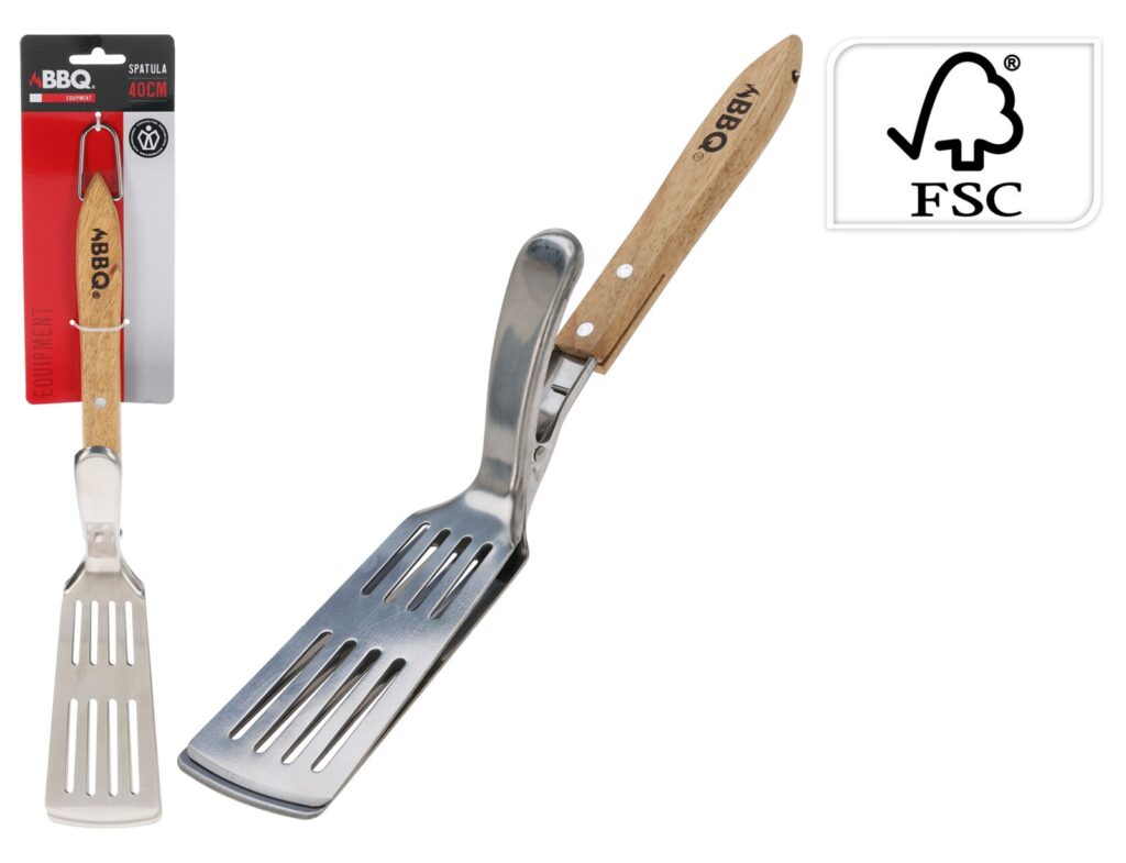 Αξεσουάρ Ψησταριών Bbq Bbq Turner With Clamp C83506060
