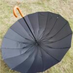 Αυτόματη ομπρέλα - 70cm - Tradesor - 705007