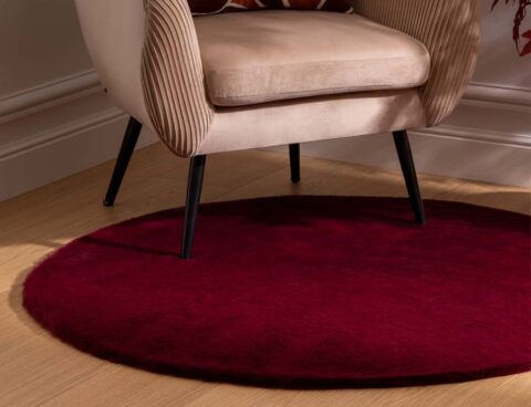 Χαλιά Tapis Four Extra Doux Rub D118