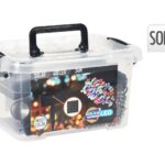 Χριστουγεννιάτικα Λαμπάκια Led Solar Led Light Chain 400Pcs M Dx9540020