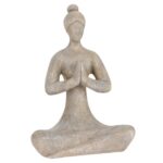 Διακόσμητικά Στοιχεία Lady Yoga 46Cm 3Ass 095203210