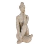 Διακόσμητικά Στοιχεία Lady Yoga 46Cm 3Ass 095203210