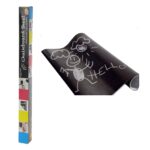 Δημιουργική Απασχόληση Chalkboard Foil 45X200Cm 110901290