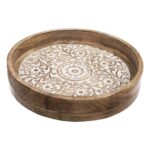 Δίσκοι Deco Ritual Mang Tray X2 168419