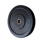 Δίσκος βάρους γυμναστικής για μπάρα - 80128 - 25kg - 150172