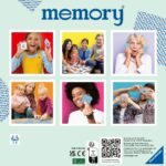 Εκπαιδευτικό παιχνίδι Ravensburger Χαρτόνι