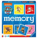 Εκπαιδευτικό παιχνίδι Ravensburger Χαρτόνι