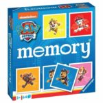 Εκπαιδευτικό παιχνίδι Ravensburger Χαρτόνι