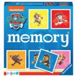 Εκπαιδευτικό παιχνίδι Ravensburger Χαρτόνι