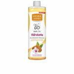 Ενυδατικό Λάδι Natural Honey HIDRATANTE OIL & GO