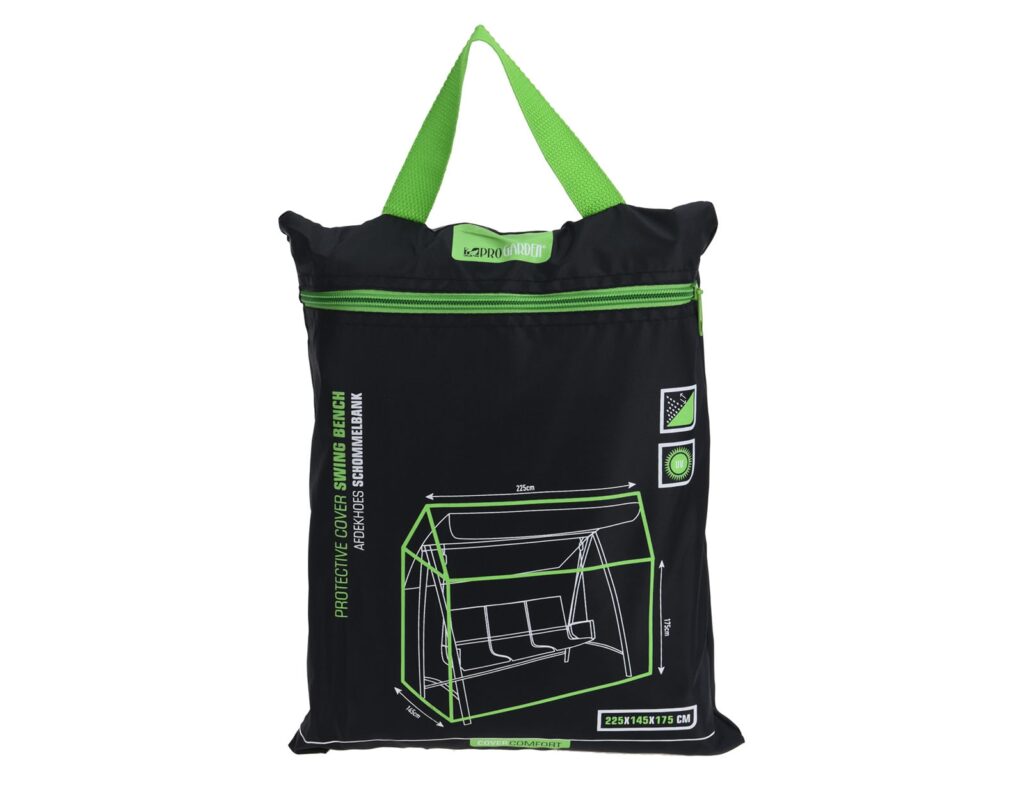 Έπιπλα Κήπου & Βεράντας Protective Cover Swing Bench Fc4630070