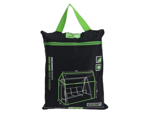 Έπιπλα Κήπου & Βεράντας Protective Cover Swing Bench Fc4630070