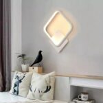 Επιτοίχιο φωτιστικό LED - 942744