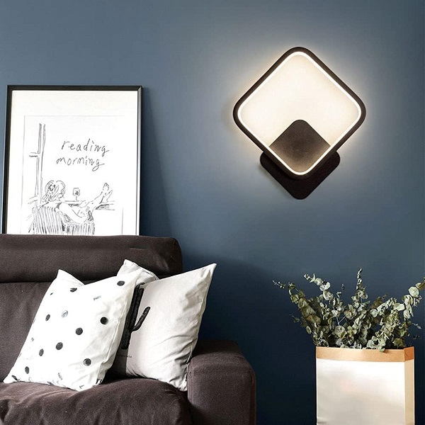 Επιτοίχιο φωτιστικό LED - 942751