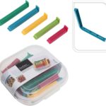 Εργαλεία Κουζίνας Bag Clips Set 24Pcs 101003630