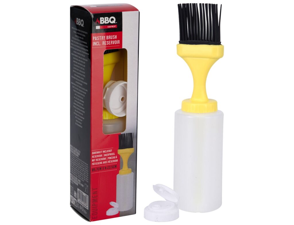 Εργαλεία Κουζίνας Baking Brush Silicone 170493940