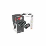 Φορτιστής μπαταρίας BOSCH AL 18V-44