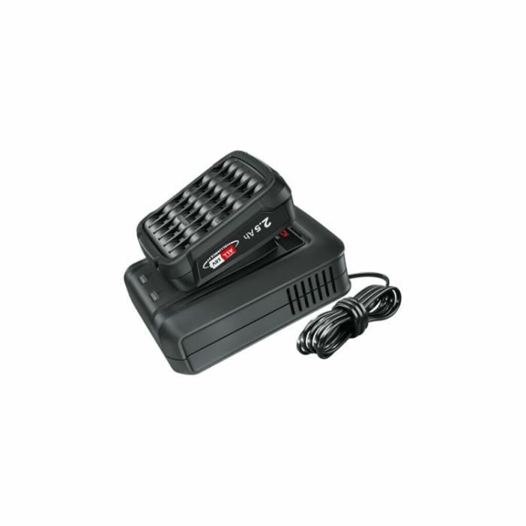 Φορτιστής μπαταρίας BOSCH AL 18V-44
