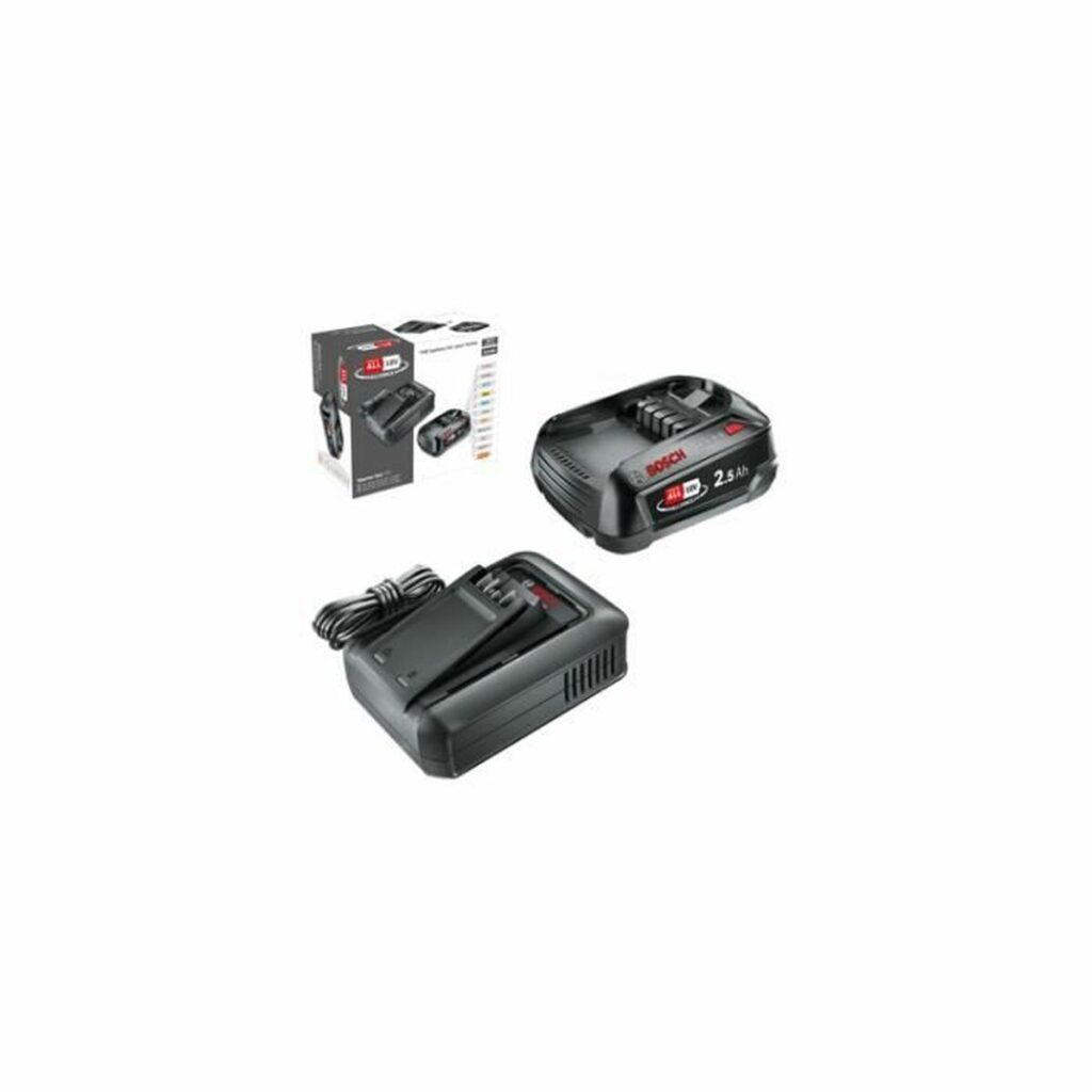 Φορτιστής μπαταρίας BOSCH AL 18V-44