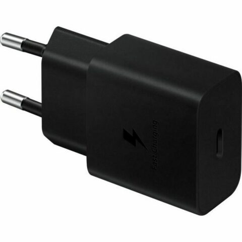 Φορτιστής Τοίχου Samsung EP-T1510NBEGEU Μαύρο 15 W
