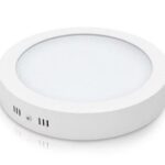 Φωτιστικό LED - Round Panel - 24W - 6500K - 319323